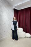 BBC HARVEY TAKIM - LACİVERT