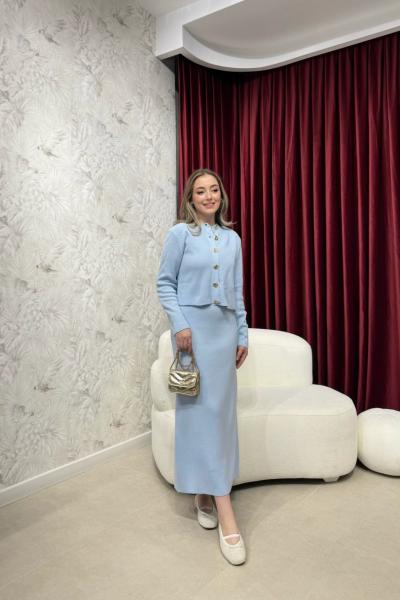 BBC HAZEL TAKIM - MAVİ