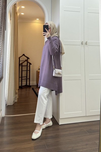 BBC HELEN TUNİK - GÜL