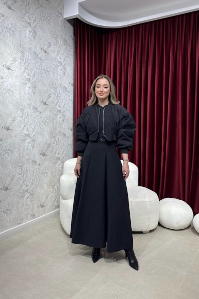 BBC HENRY TAKIM - SİYAH