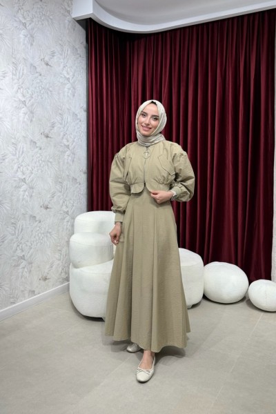 BBC HENRY TAKIM - SÜTLÜ KAHVE