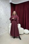 BBC HENRY TAKIM - BORDO