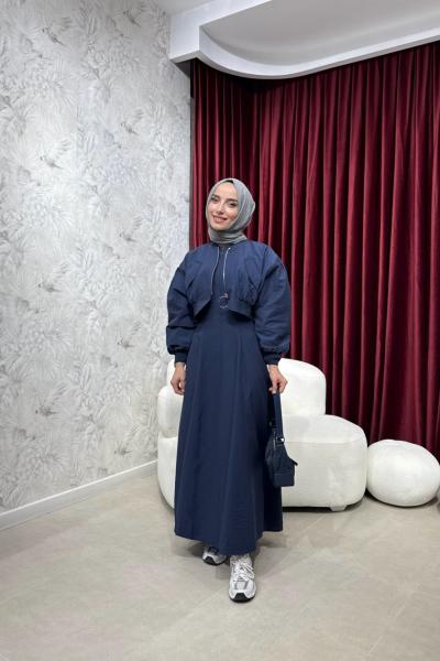 BBC HENRY TAKIM - LACİVERT