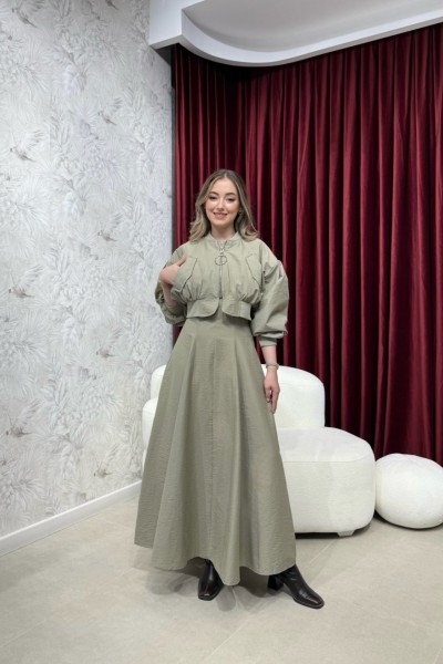 BBC HENRY TAKIM - OLİVE