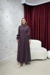 BBC HOLLY ELBİSE - MÜRDÜM