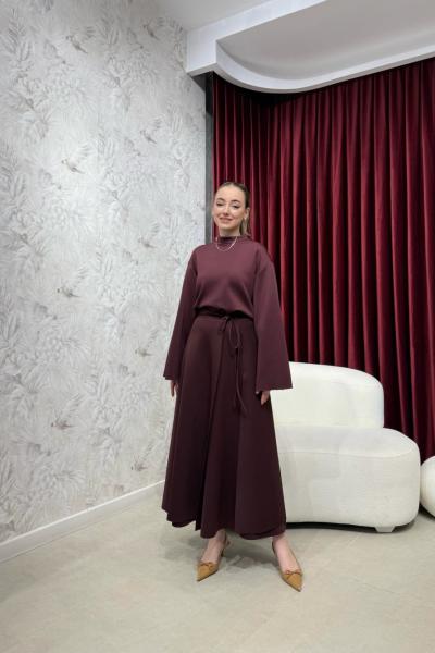 BBC IVORY TAKIM - MÜRDÜM