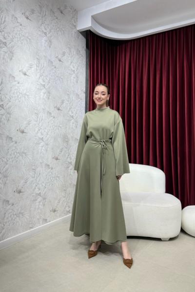 BBC IVORY TAKIM - YEŞİL