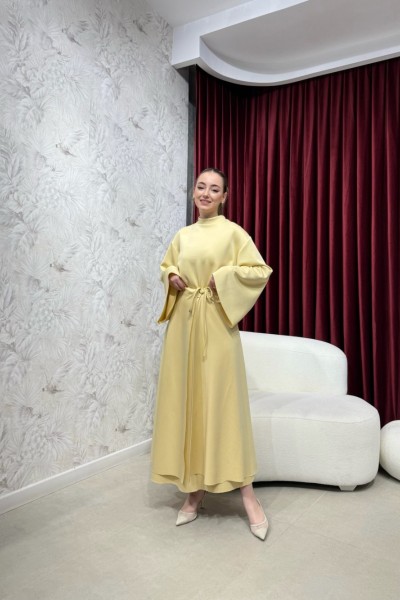 BBC IVORY TAKIM - SARI