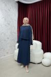 BBC IVY TAKIM - LACİVERT
