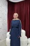 BBC IVY TAKIM - LACİVERT