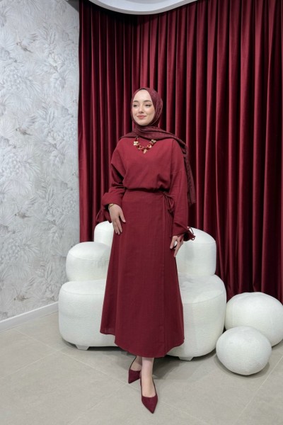 BBC IVY TAKIM - BORDO