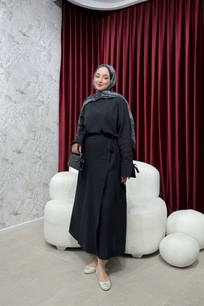 BBC IVY TAKIM - SİYAH