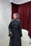 BBC IVY TAKIM - SİYAH
