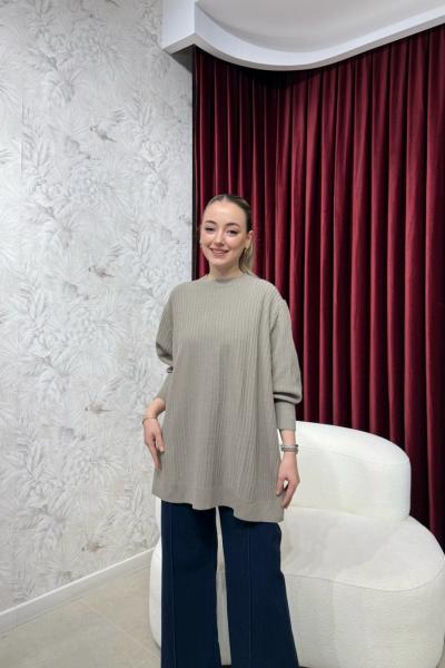 BBC JACK KAZAK - YEŞİL