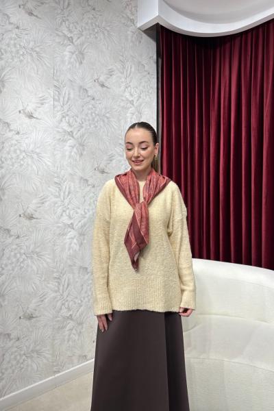 BBC JACKSON KAZAK - BEJ