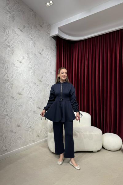 BBC JADON SCUBA TAKIM - LACİVERT