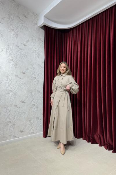 BBC JAKE ELBİSE - TAŞ