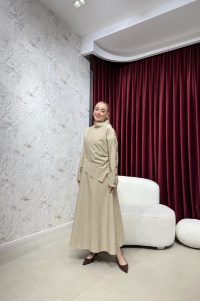 BBC JAMES TAKIM - TAŞ