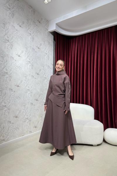 BBC JAMES TAKIM - MÜRDÜM