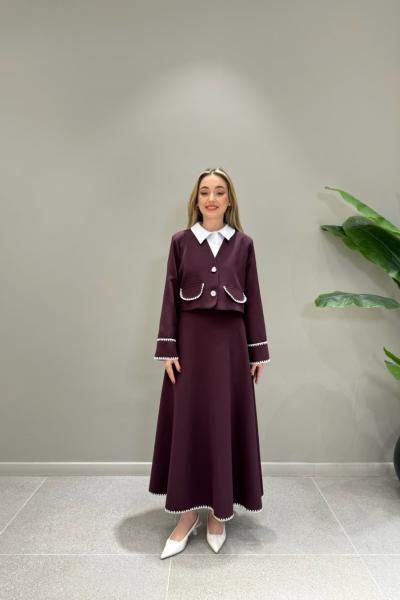 BBC JANE TAKIM - MÜRDÜM