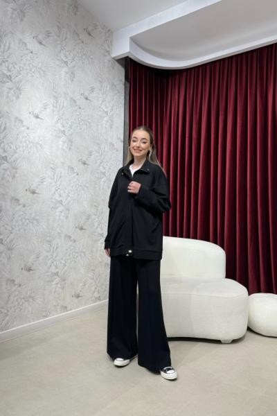 BBC JANY TAKIM - SİYAH