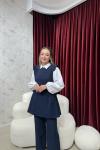 BBC JASON TAKIM - LACİVERT