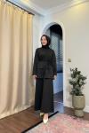 BBC JENİCA SCUBA TAKIM - SİYAH