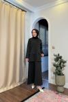 BBC JENİCA SCUBA TAKIM - SİYAH