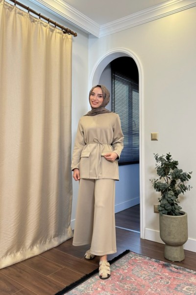 BBC JENİCA SCUBA TAKIM - TAŞ