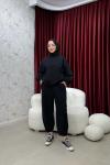 BBC JENNY TAKIM - SİYAH