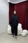 BBC JENNY TAKIM - SİYAH
