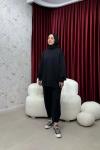 BBC JENNY TAKIM - SİYAH