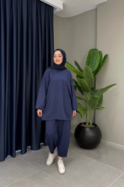 BBC JENNY TAKIM - LACİVERT