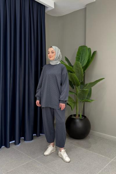 BBC JENNY TAKIM - FÜME