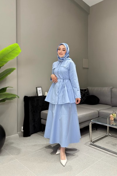 BBC JEREMİ TAKIM  - MAVİ