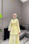 BBC JEREMİ TAKIM - SARI