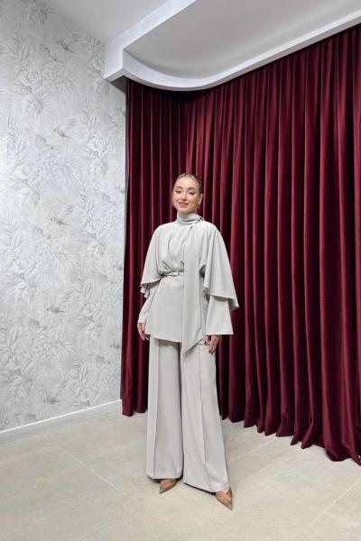 BBC JEREMİA TAKIM - TAŞ