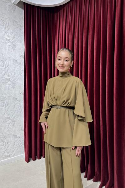 BBC JEREMİA TAKIM - KAHVE