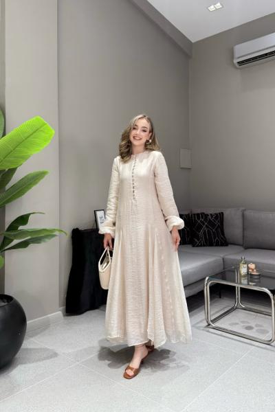 BBC JESSE ELBİSE - TAŞ