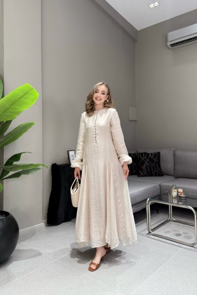 BBC JESSE ELBİSE - TAŞ