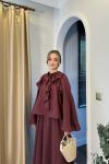 BBC JEWEL TAKIM - BORDO