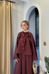 BBC JEWEL TAKIM - BORDO
