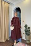 BBC JEWEL TAKIM - BORDO
