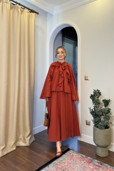 BBC JEWEL TAKIM - KİREMİT