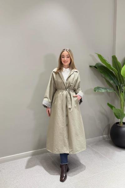 BBC JOANA TRENÇKOT - YEŞİL