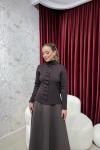BBC JONES HIRKA - KAHVE