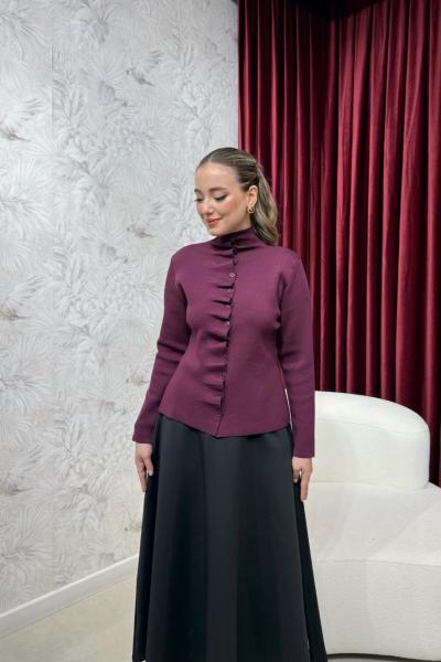 BBC JONES HIRKA - MÜRDÜM