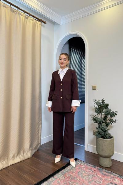 BBC JOSE TAKIM - BORDO