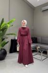 BBC JOSİE TAKIM - BORDO