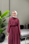 BBC JOSİE TAKIM - BORDO